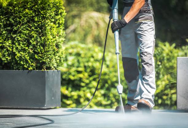 Animal Enclosure Cleaning in Helper, UT